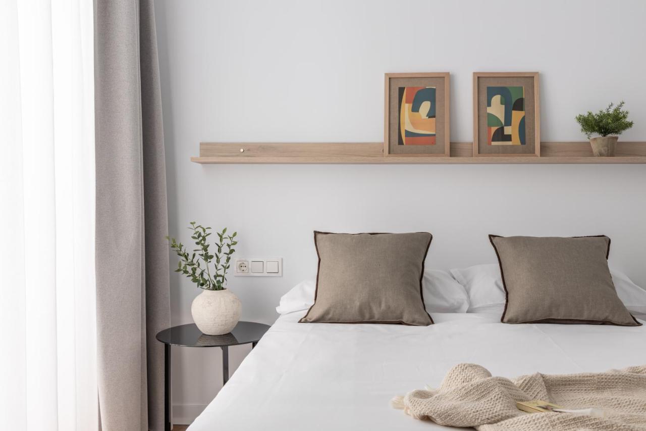 Libere Ciudad Real Apartment Exterior photo
